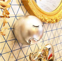 Load image into Gallery viewer, Emoticon ABS Plastic Roll Paper Holder A Variety Of Colors Creative Roll Tissue Box for Bathroom Hotel Toilet Paper Holder