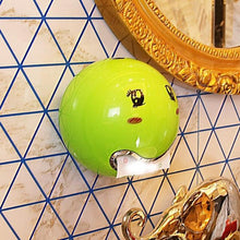 Load image into Gallery viewer, Emoticon ABS Plastic Roll Paper Holder A Variety Of Colors Creative Roll Tissue Box for Bathroom Hotel Toilet Paper Holder