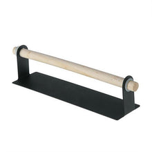 Load image into Gallery viewer, Hook Kitchen Roll Adhesive Paper Towel Holder Storage Rack Sundries Organizer Home Storage Tool Cabinet Cupboard Tissue Shelf
